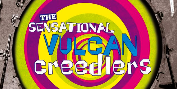 The Sensational Vulcan Creedlers singing lessons in Teddington