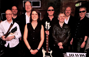 The Sensational Vulcan Creedlers singing lessons in Teddington